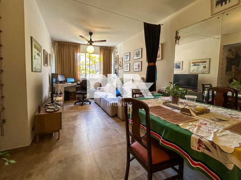 Conheça IMG_0527 do imóvel - Apartamento 2 quartos à venda Humaitá, Rio de Janeiro - R$ 950.000 - NBAP25518 - 4 IMG_0527 - 4