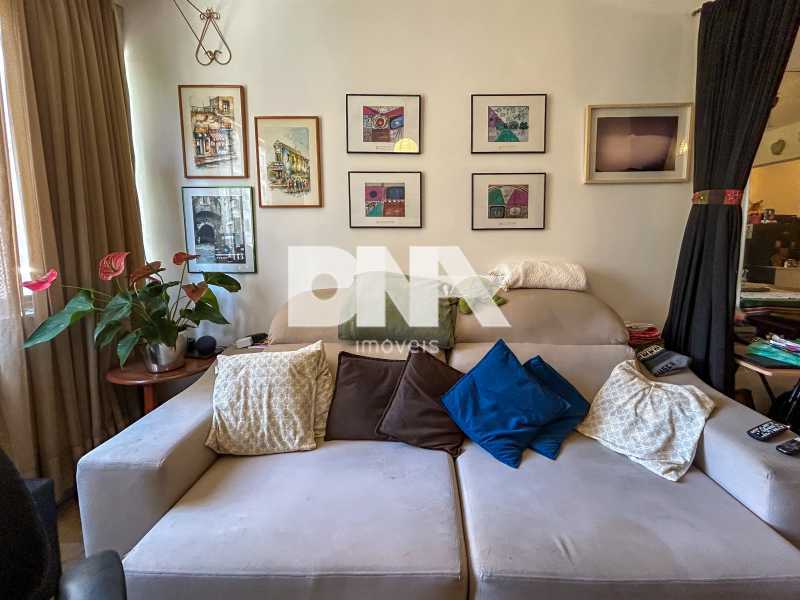 Conheça IMG_0529 do imóvel - Apartamento 2 quartos à venda Humaitá, Rio de Janeiro - R$ 950.000 - NBAP25518 - 5 IMG_0529 - 5