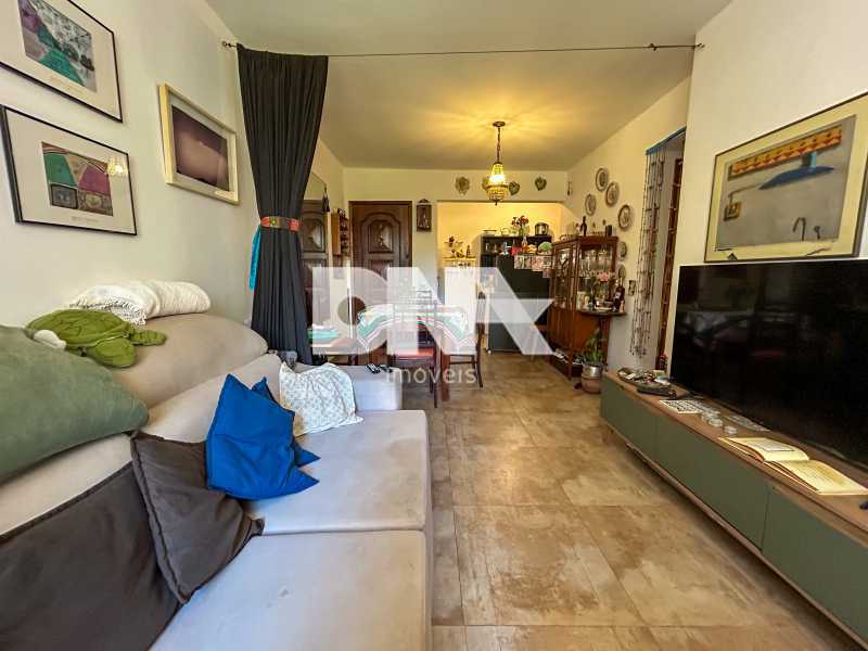 Conheça IMG_0530 do imóvel - Apartamento 2 quartos à venda Humaitá, Rio de Janeiro - R$ 950.000 - NBAP25518 - 6 IMG_0530 - 6