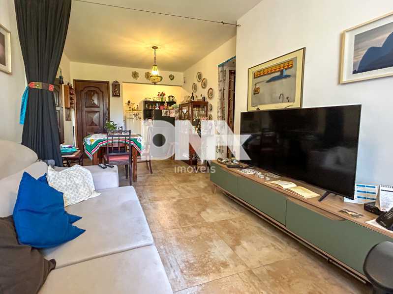 Conheça IMG_0531 do imóvel - Apartamento 2 quartos à venda Humaitá, Rio de Janeiro - R$ 950.000 - NBAP25518 - 7 IMG_0531 - 7