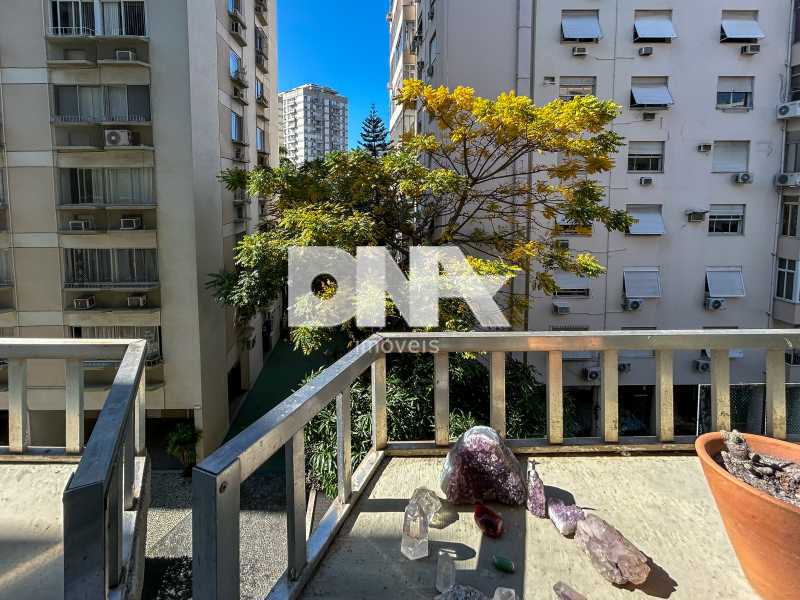 Conheça IMG_0533 do imóvel - Apartamento 2 quartos à venda Humaitá, Rio de Janeiro - R$ 950.000 - NBAP25518 - 1 IMG_0533 - 1