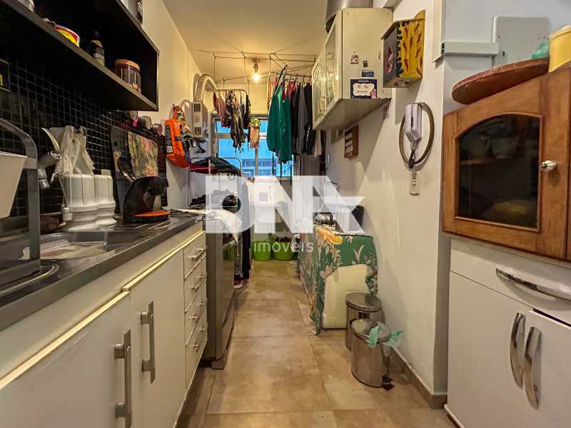 Conheça IMG_0534 do imóvel - Apartamento 2 quartos à venda Humaitá, Rio de Janeiro - R$ 950.000 - NBAP25518 - 8 IMG_0534 - 8