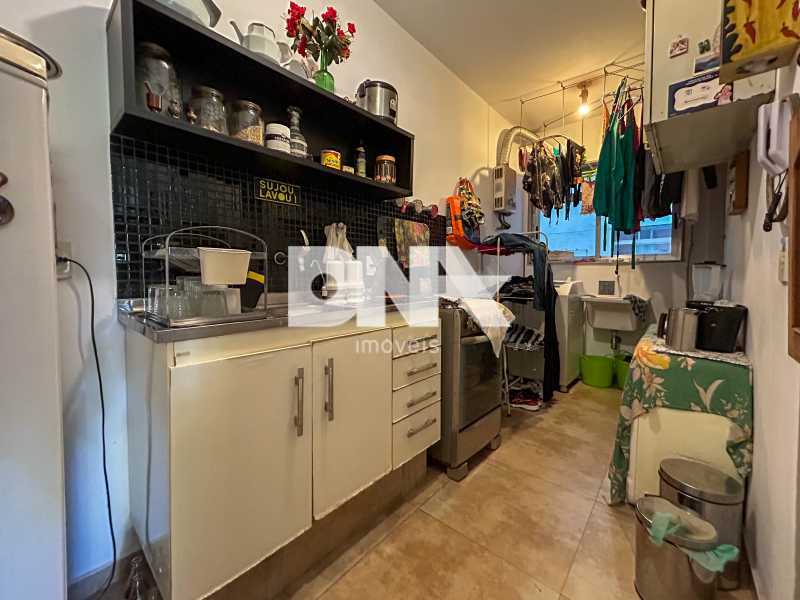 Conheça IMG_0535 do imóvel - Apartamento 2 quartos à venda Humaitá, Rio de Janeiro - R$ 950.000 - NBAP25518 - 9 IMG_0535 - 9