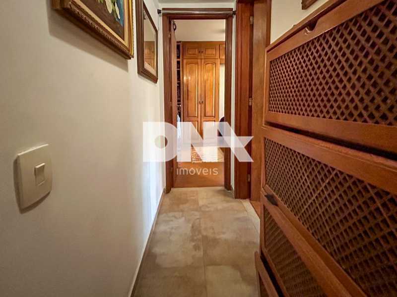 Conheça IMG_0542 do imóvel - Apartamento 2 quartos à venda Humaitá, Rio de Janeiro - R$ 950.000 - NBAP25518 - 10 IMG_0542 - 10