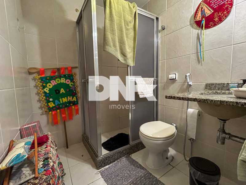 Conheça IMG_0543 do imóvel - Apartamento 2 quartos à venda Humaitá, Rio de Janeiro - R$ 950.000 - NBAP25518 - 11 IMG_0543 - 11