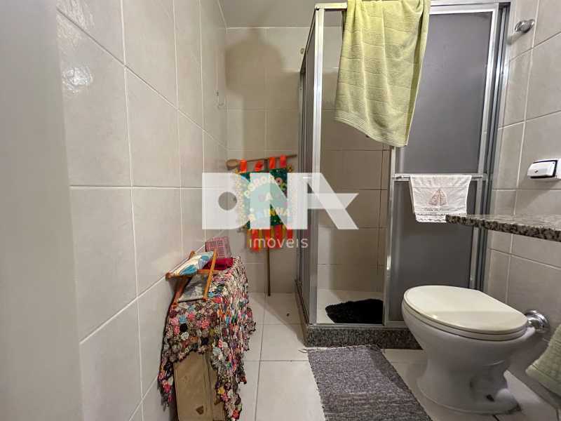 Conheça IMG_0544 do imóvel - Apartamento 2 quartos à venda Humaitá, Rio de Janeiro - R$ 950.000 - NBAP25518 - 12 IMG_0544 - 12