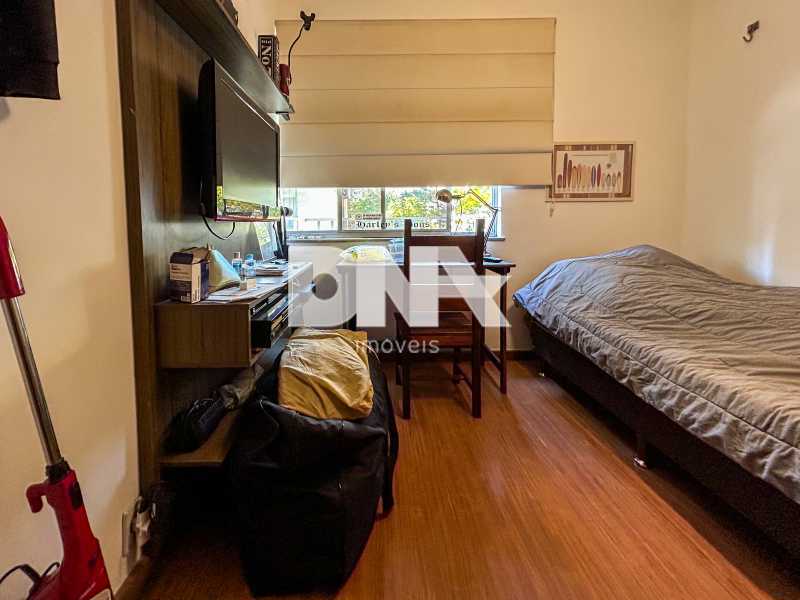 Conheça IMG_0545 do imóvel - Apartamento 2 quartos à venda Humaitá, Rio de Janeiro - R$ 950.000 - NBAP25518 - 13 IMG_0545 - 13