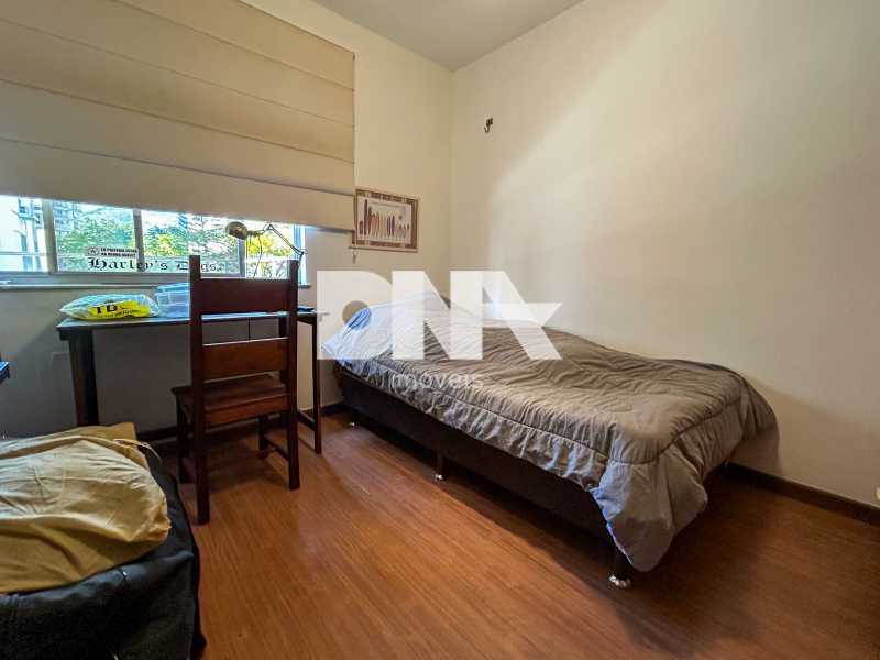 Conheça IMG_0546 do imóvel - Apartamento 2 quartos à venda Humaitá, Rio de Janeiro - R$ 950.000 - NBAP25518 - 14 IMG_0546 - 14