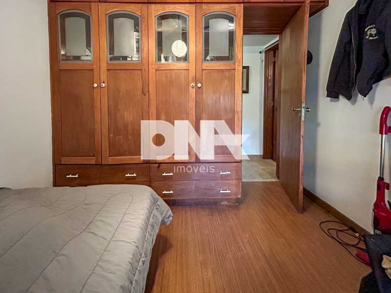 Conheça IMG_0548 do imóvel - Apartamento 2 quartos à venda Humaitá, Rio de Janeiro - R$ 950.000 - NBAP25518 - 15 IMG_0548 - 15