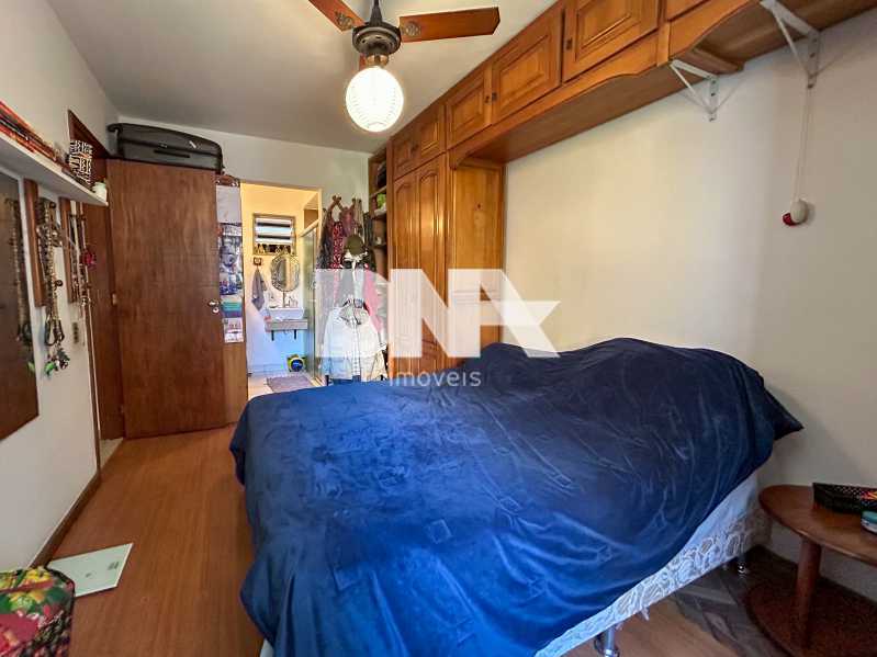 Conheça IMG_0556 do imóvel - Apartamento 2 quartos à venda Humaitá, Rio de Janeiro - R$ 950.000 - NBAP25518 - 16 IMG_0556 - 16