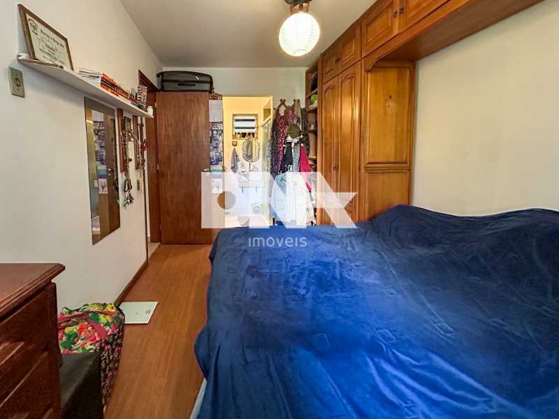 Conheça IMG_0557 do imóvel - Apartamento 2 quartos à venda Humaitá, Rio de Janeiro - R$ 950.000 - NBAP25518 - 17 IMG_0557 - 17