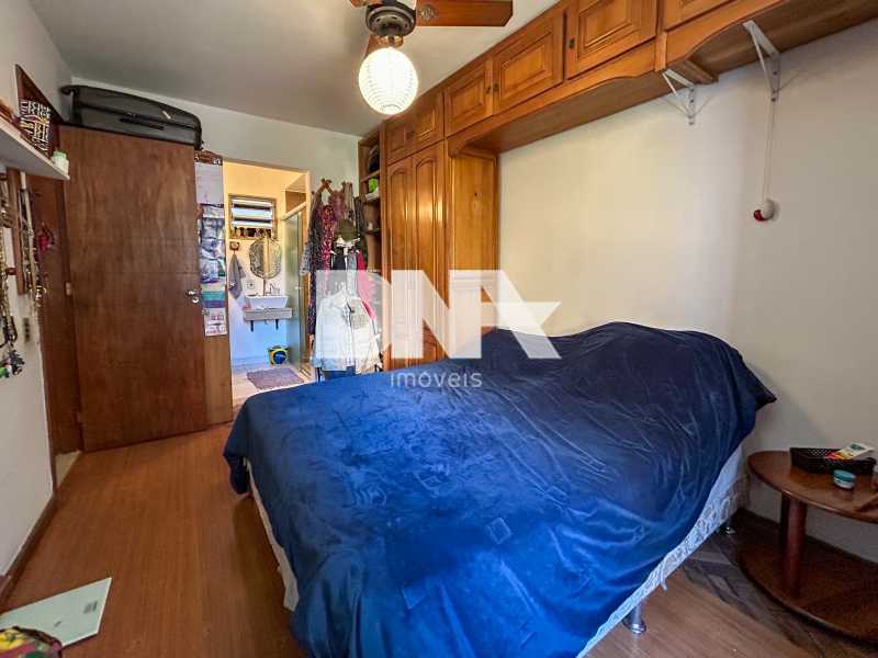 Conheça IMG_0558 do imóvel - Apartamento 2 quartos à venda Humaitá, Rio de Janeiro - R$ 950.000 - NBAP25518 - 18 IMG_0558 - 18