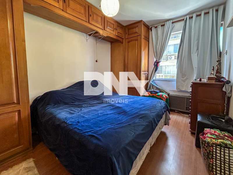 Conheça IMG_0559 do imóvel - Apartamento 2 quartos à venda Humaitá, Rio de Janeiro - R$ 950.000 - NBAP25518 - 19 IMG_0559 - 19