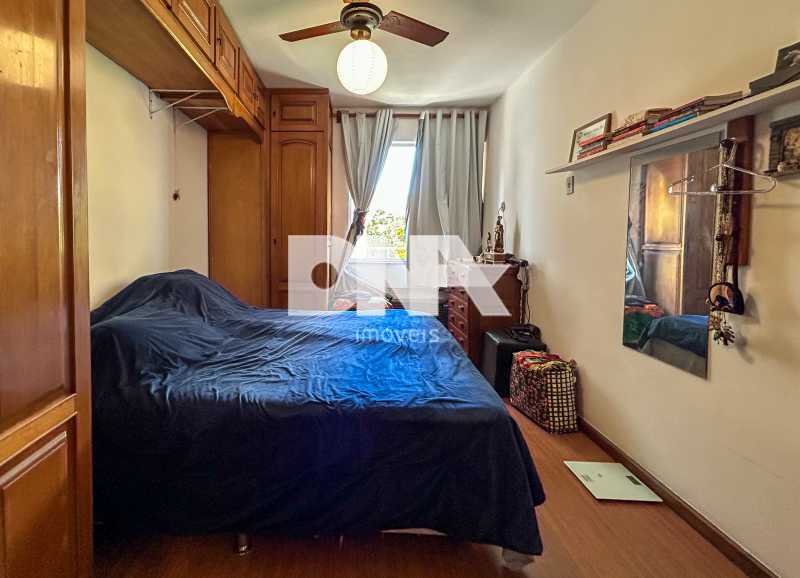 Conheça IMG_0560 do imóvel - Apartamento 2 quartos à venda Humaitá, Rio de Janeiro - R$ 950.000 - NBAP25518 - 20 IMG_0560 - 20
