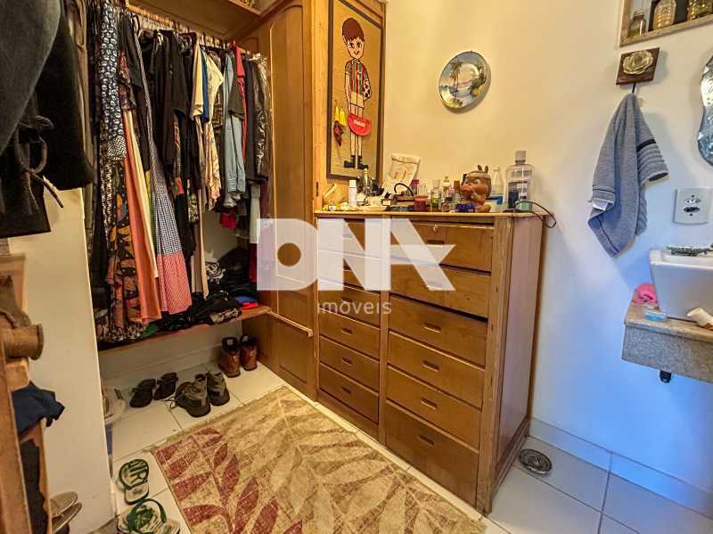 Conheça IMG_0561 do imóvel - Apartamento 2 quartos à venda Humaitá, Rio de Janeiro - R$ 950.000 - NBAP25518 - 21 IMG_0561 - 21