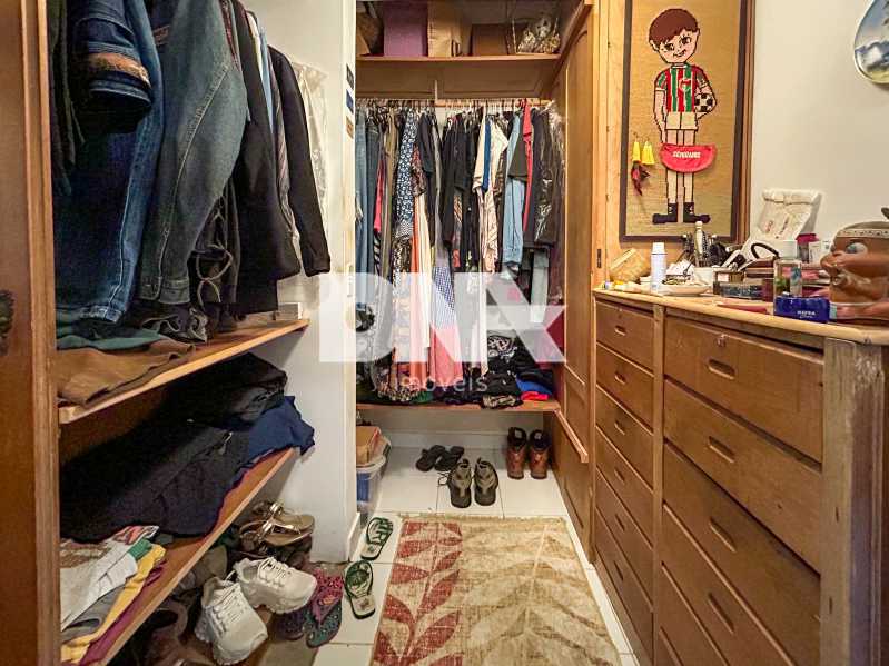 Conheça IMG_0562 do imóvel - Apartamento 2 quartos à venda Humaitá, Rio de Janeiro - R$ 950.000 - NBAP25518 - 22 IMG_0562 - 22