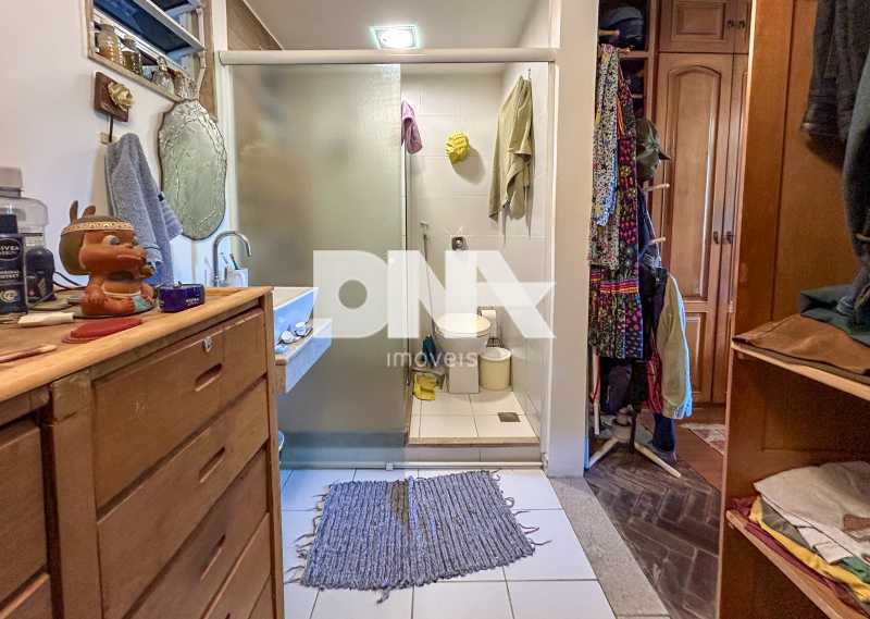 Conheça IMG_0563 do imóvel - Apartamento 2 quartos à venda Humaitá, Rio de Janeiro - R$ 950.000 - NBAP25518 - 23 IMG_0563 - 23