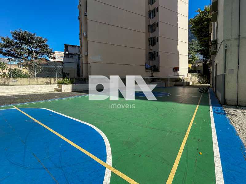 Conheça IMG_0564 do imóvel - Apartamento 2 quartos à venda Humaitá, Rio de Janeiro - R$ 950.000 - NBAP25518 - 24 IMG_0564 - 24