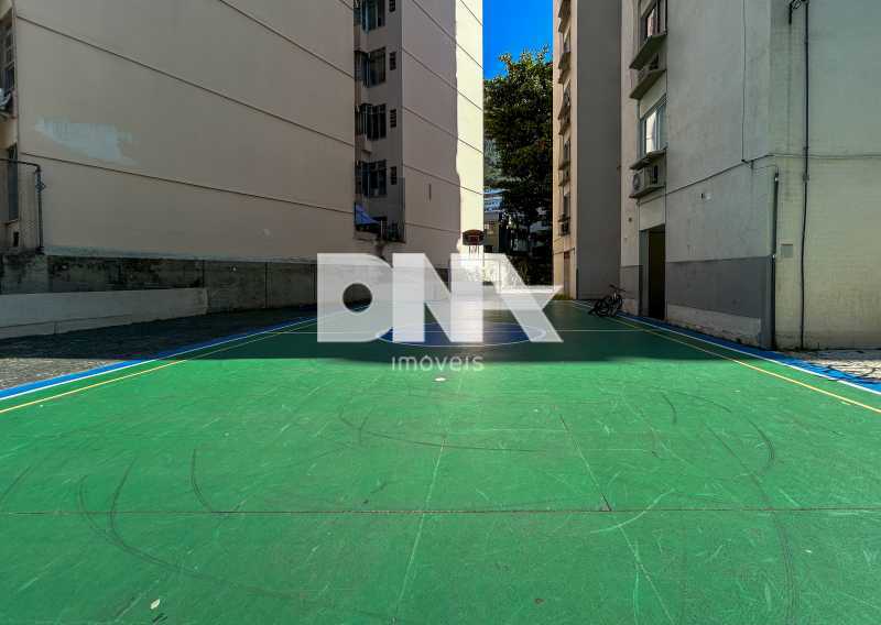 Conheça IMG_0565 do imóvel - Apartamento 2 quartos à venda Humaitá, Rio de Janeiro - R$ 950.000 - NBAP25518 - 25 IMG_0565 - 25