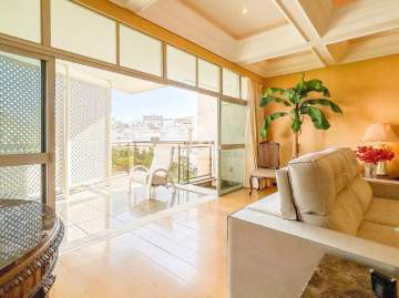 Apartamento 5 quartos à venda Ipanema, Rio de Janeiro - R$ 15.600.000 - LEAP50042
