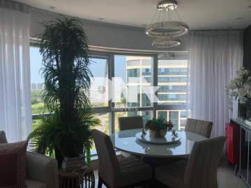 Apartamento 2 quartos à venda Jacarepaguá, Rio de Janeiro - R$ 1.100.000 - LEAP20698