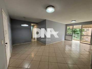 Apartamento 3 quartos à venda Flamengo, Rio de Janeiro - R$ 1.480.000 - NBAP35175