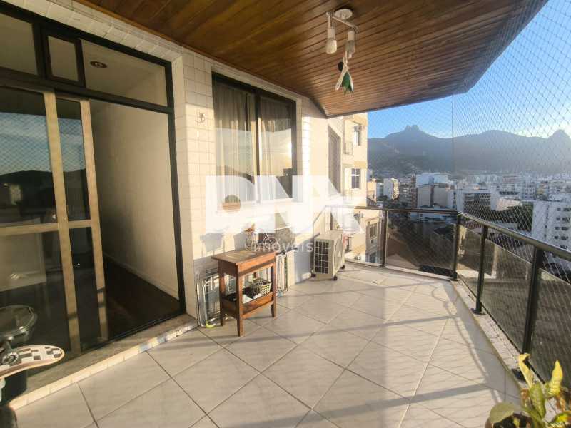Conheça 1 do imóvel - Apartamento 2 quartos à venda Andaraí, Rio de Janeiro - R$ 580.000 - HTAP20056 - 1 1 - 1
