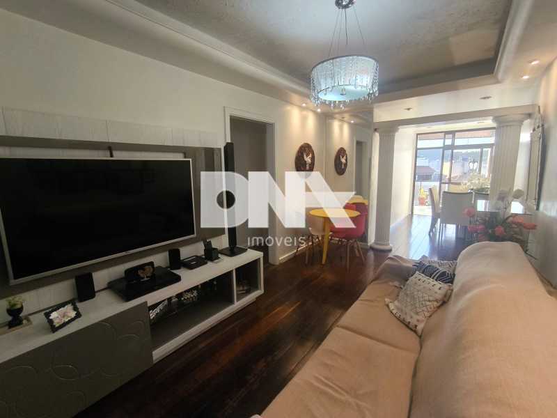 Conheça 3 do imóvel - Apartamento 2 quartos à venda Andaraí, Rio de Janeiro - R$ 580.000 - HTAP20056 - 3 3 - 3