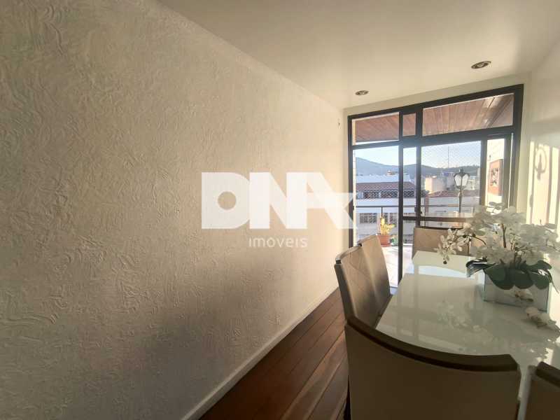 Conheça 5 do imóvel - Apartamento 2 quartos à venda Andaraí, Rio de Janeiro - R$ 580.000 - HTAP20056 - 5 5 - 5