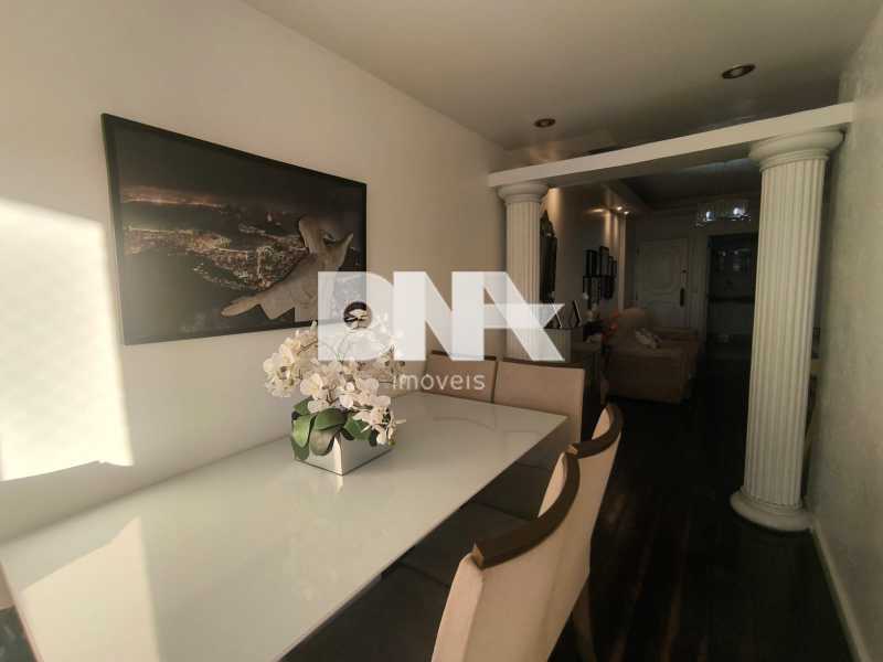 Conheça 6 do imóvel - Apartamento 2 quartos à venda Andaraí, Rio de Janeiro - R$ 580.000 - HTAP20056 - 6 6 - 6