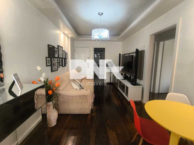 Conheça 7 do imóvel - Apartamento 2 quartos à venda Andaraí, Rio de Janeiro - R$ 580.000 - HTAP20056 - 7 7 - 7