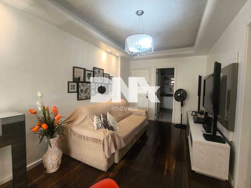 Conheça 8 do imóvel - Apartamento 2 quartos à venda Andaraí, Rio de Janeiro - R$ 580.000 - HTAP20056 - 8 8 - 8