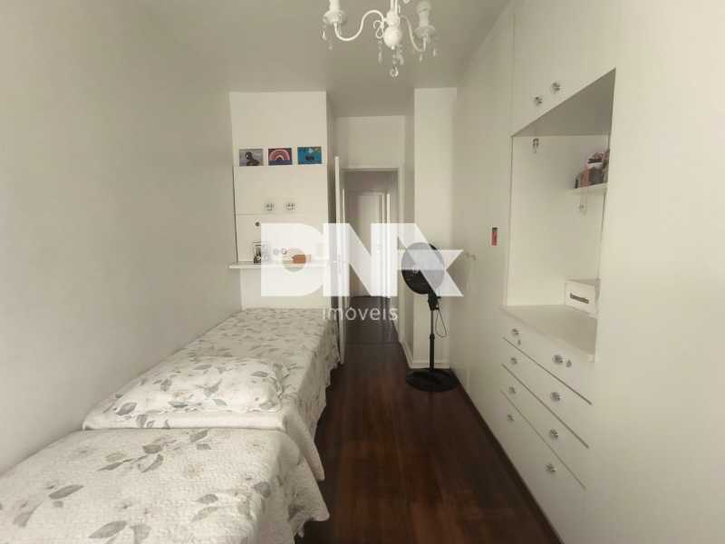 Conheça 10 do imóvel - Apartamento 2 quartos à venda Andaraí, Rio de Janeiro - R$ 580.000 - HTAP20056 - 10 10 - 10