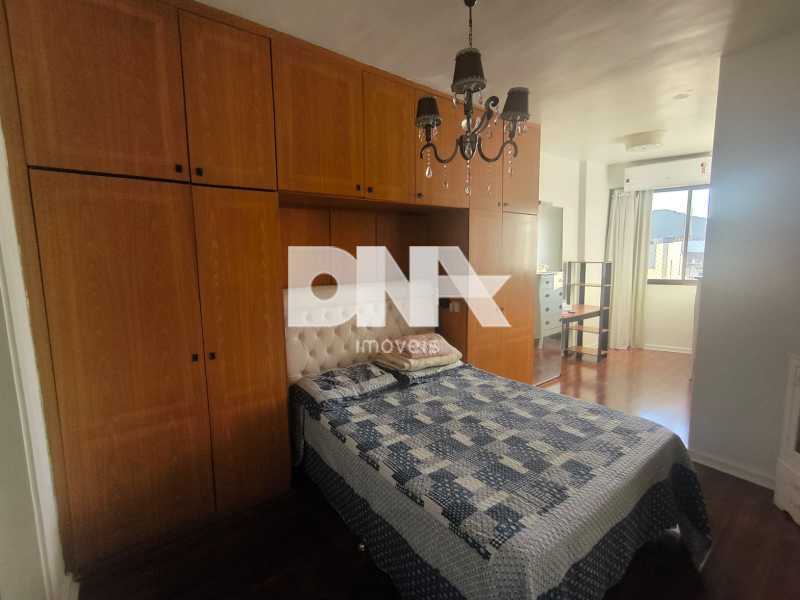 Conheça 12 do imóvel - Apartamento 2 quartos à venda Andaraí, Rio de Janeiro - R$ 580.000 - HTAP20056 - 12 12 - 12