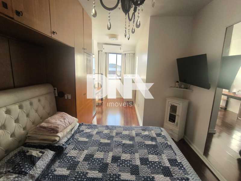 Conheça 13 do imóvel - Apartamento 2 quartos à venda Andaraí, Rio de Janeiro - R$ 580.000 - HTAP20056 - 13 13 - 13