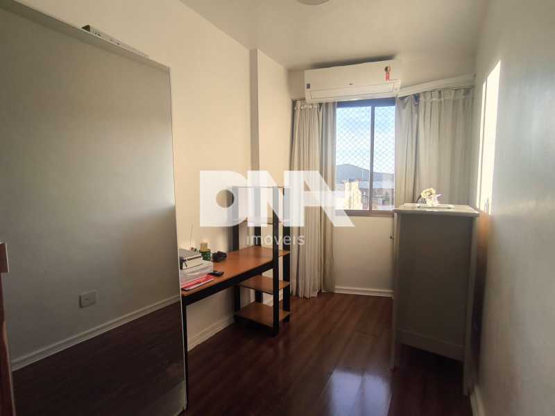 Conheça 14 do imóvel - Apartamento 2 quartos à venda Andaraí, Rio de Janeiro - R$ 580.000 - HTAP20056 - 14 14 - 14