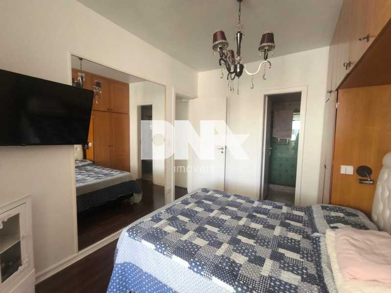 Conheça 15 do imóvel - Apartamento 2 quartos à venda Andaraí, Rio de Janeiro - R$ 580.000 - HTAP20056 - 15 15 - 15
