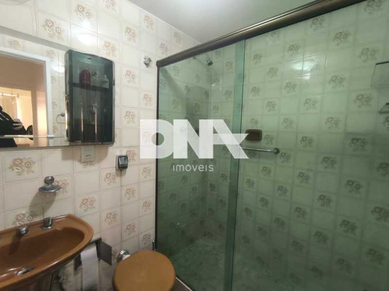 Conheça 17 do imóvel - Apartamento 2 quartos à venda Andaraí, Rio de Janeiro - R$ 580.000 - HTAP20056 - 17 17 - 17