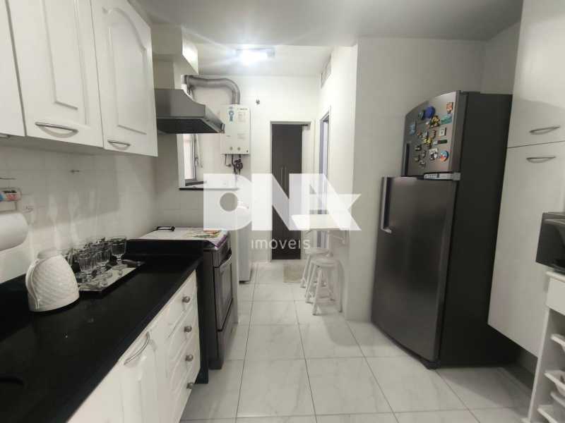 Conheça 18 do imóvel - Apartamento 2 quartos à venda Andaraí, Rio de Janeiro - R$ 580.000 - HTAP20056 - 18 18 - 18