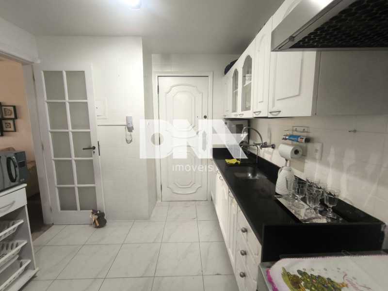 Conheça 19 do imóvel - Apartamento 2 quartos à venda Andaraí, Rio de Janeiro - R$ 580.000 - HTAP20056 - 19 19 - 19