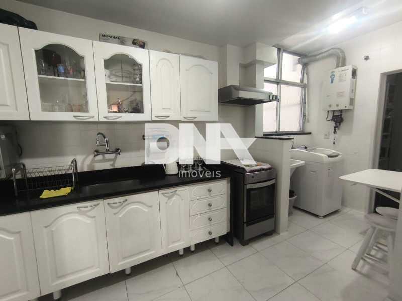 Conheça 20 do imóvel - Apartamento 2 quartos à venda Andaraí, Rio de Janeiro - R$ 580.000 - HTAP20056 - 20 20 - 20