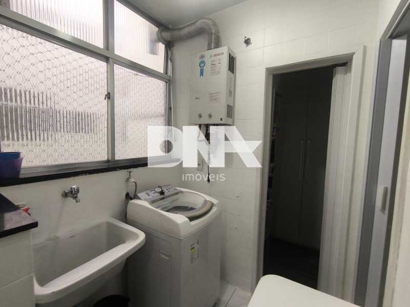 Conheça 21 do imóvel - Apartamento 2 quartos à venda Andaraí, Rio de Janeiro - R$ 580.000 - HTAP20056 - 21 21 - 21