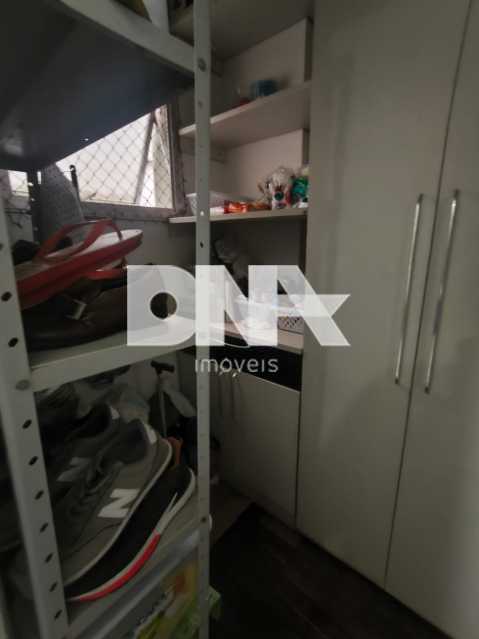 Conheça 23 do imóvel - Apartamento 2 quartos à venda Andaraí, Rio de Janeiro - R$ 580.000 - HTAP20056 - 23 23 - 23