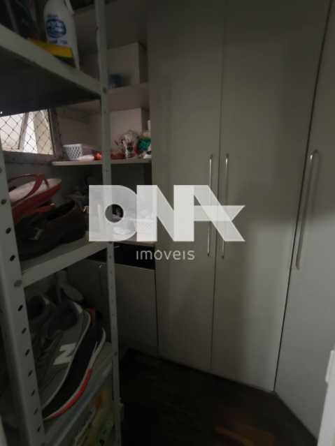 Conheça 24 do imóvel - Apartamento 2 quartos à venda Andaraí, Rio de Janeiro - R$ 580.000 - HTAP20056 - 24 24 - 24