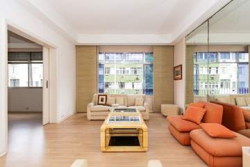 Novidade - Apartamento 3 quartos à venda Copacabana, Rio de Janeiro - R$ 1.480.000 - NSAP33601