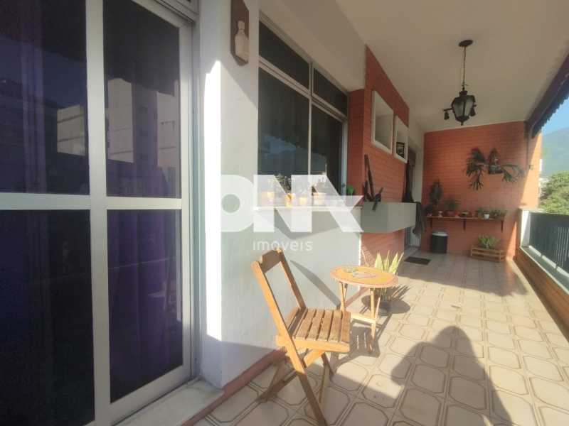 Conheça 2 do imóvel - Apartamento 3 quartos à venda Andaraí, Rio de Janeiro - R$ 580.000 - HTAP30058 - 2 2 - 2