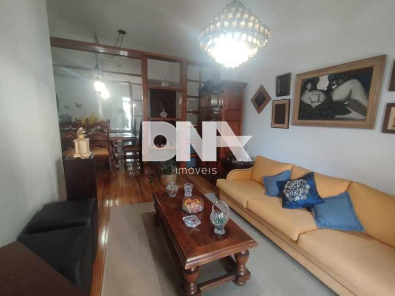 Conheça 3 do imóvel - Apartamento 3 quartos à venda Andaraí, Rio de Janeiro - R$ 580.000 - HTAP30058 - 3 3 - 3
