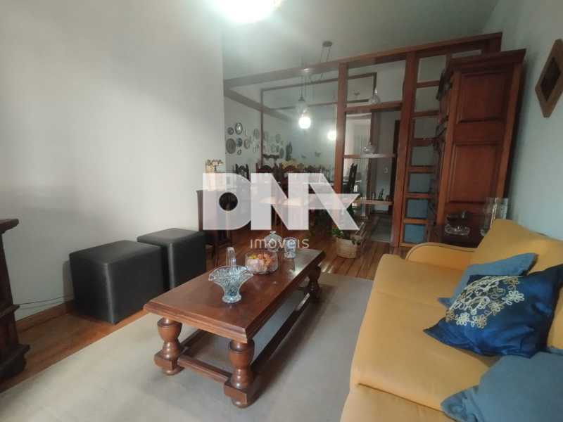 Conheça 4 do imóvel - Apartamento 3 quartos à venda Andaraí, Rio de Janeiro - R$ 580.000 - HTAP30058 - 4 4 - 4