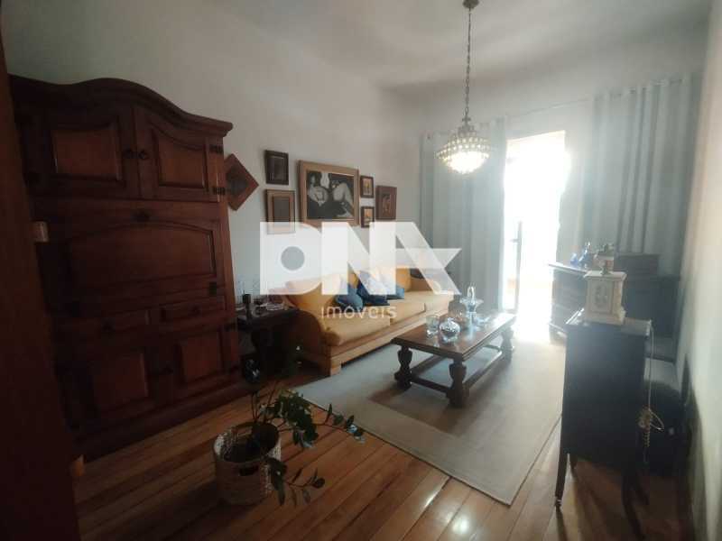 Conheça 5 do imóvel - Apartamento 3 quartos à venda Andaraí, Rio de Janeiro - R$ 580.000 - HTAP30058 - 5 5 - 5