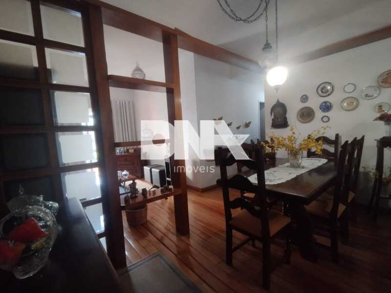 Conheça 6 do imóvel - Apartamento 3 quartos à venda Andaraí, Rio de Janeiro - R$ 580.000 - HTAP30058 - 6 6 - 6